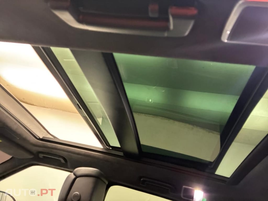 Land Rover Range Rover Sport 2.0 Si4 PHEV Autobiography Dynamic