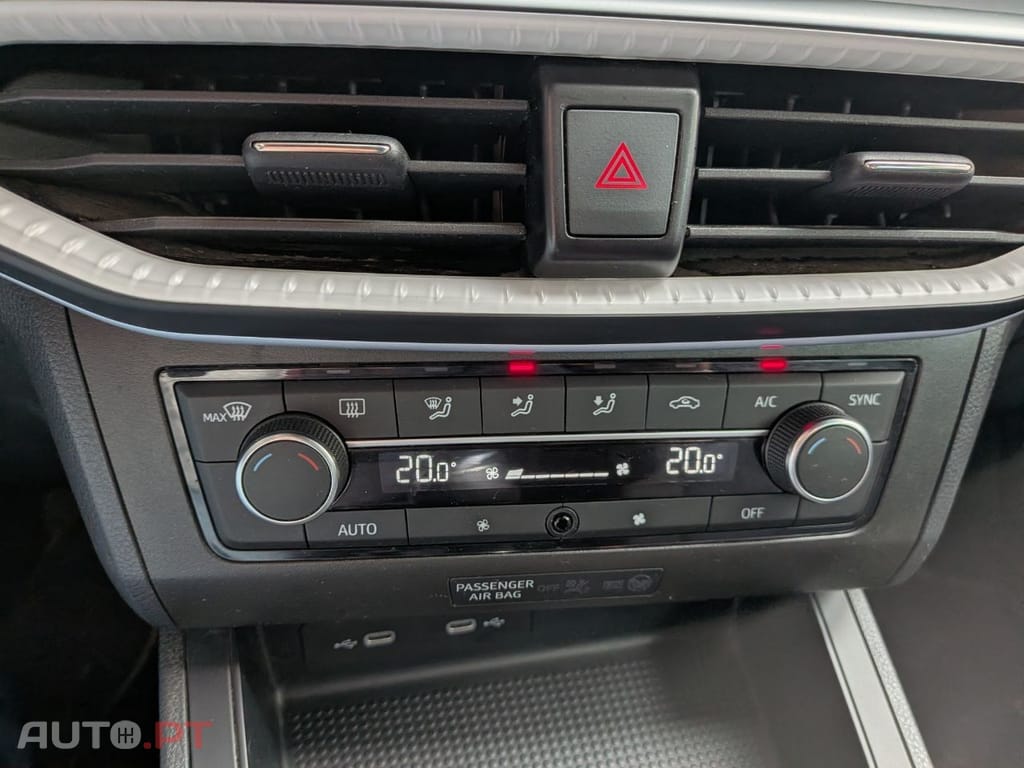 Seat Ibiza 1.0 TSI FR