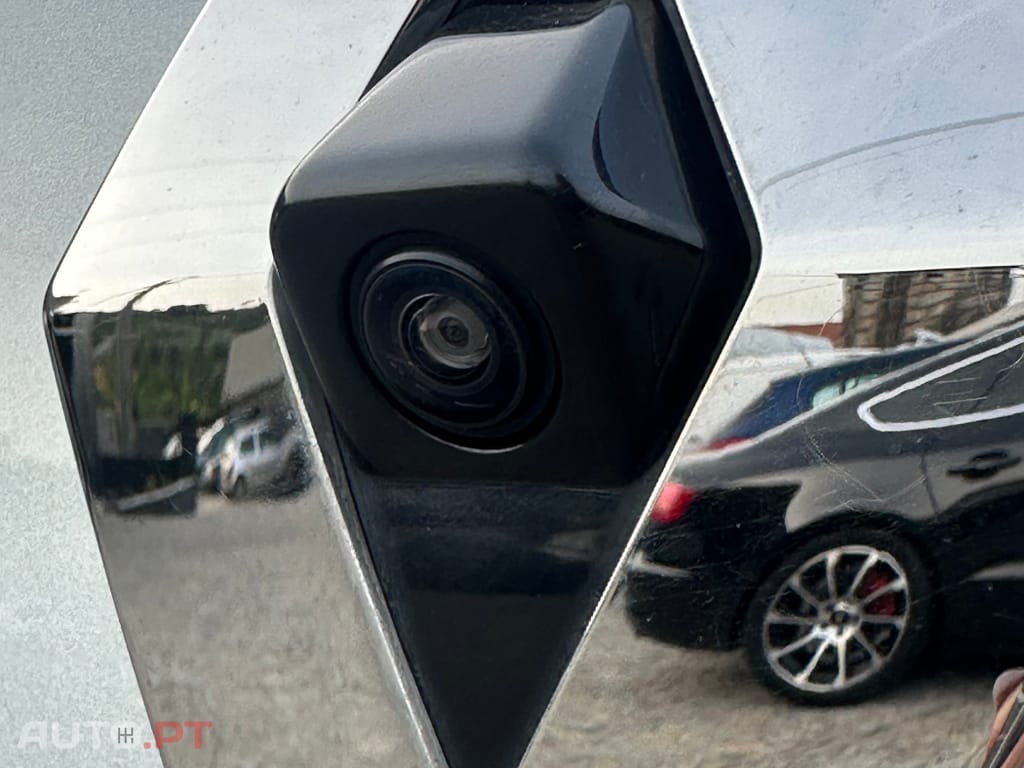 Renault Captur 1.6 E-Tech Hybrid