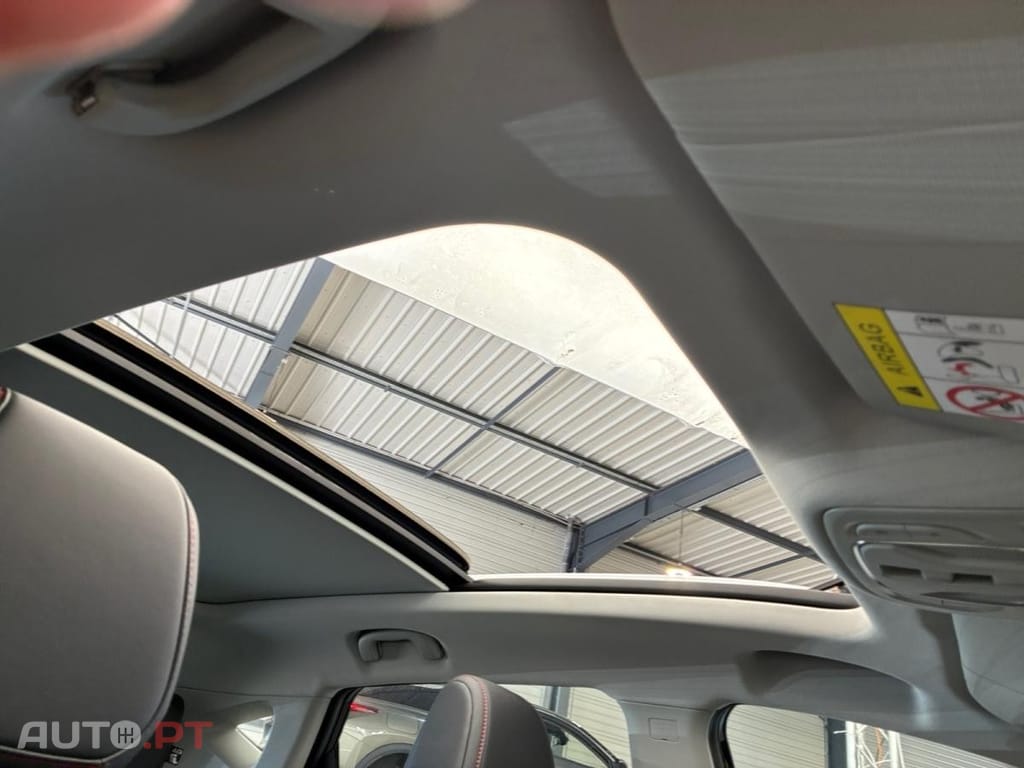 MG ZS EV 72.6 kWh Luxury