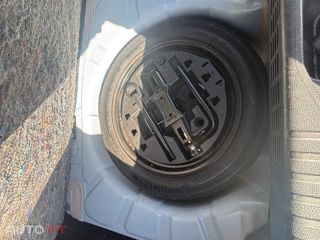 Renault Clio 1.5 Blue dCi Evolution