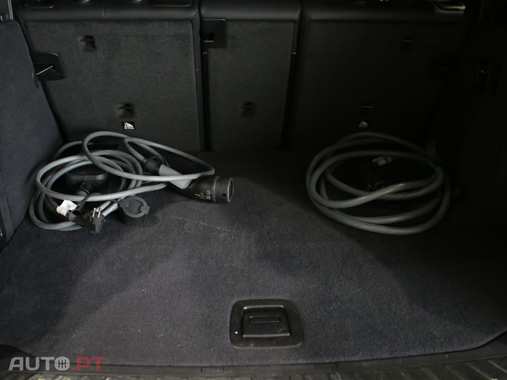 BMW iX3 M Sport Impressive