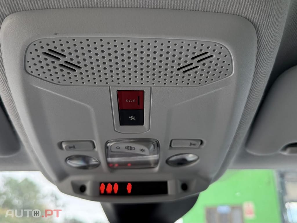 Peugeot 208 1.2 PureTech Active Pack