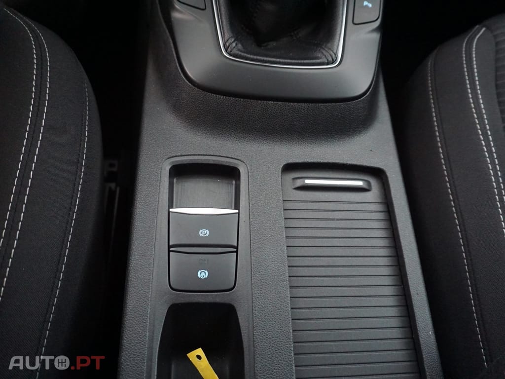 Ford Kuga 1.5 TDCi EcoBlue Titanium