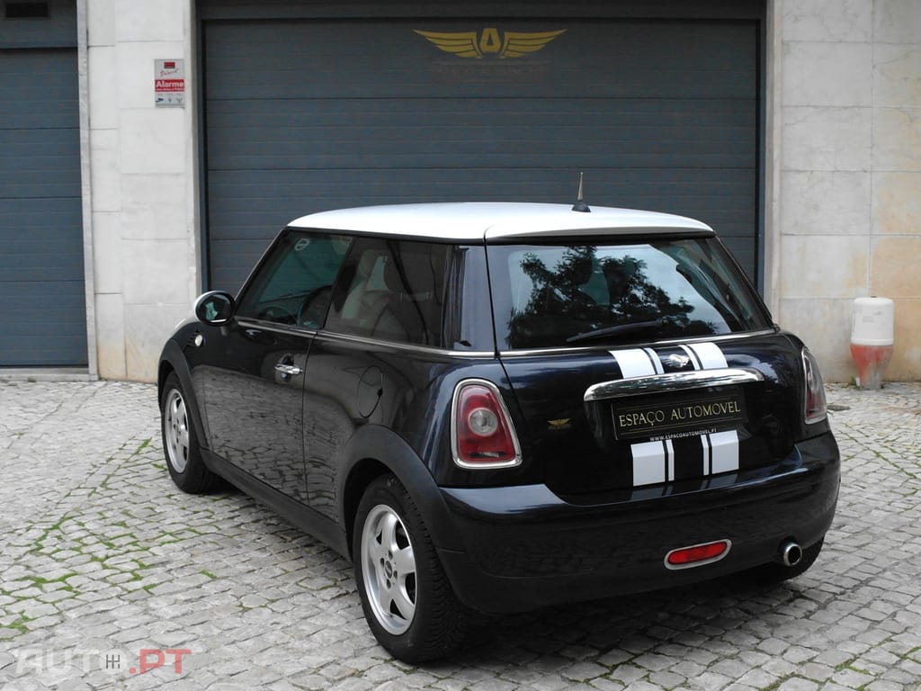MINI Cooper One 1.4