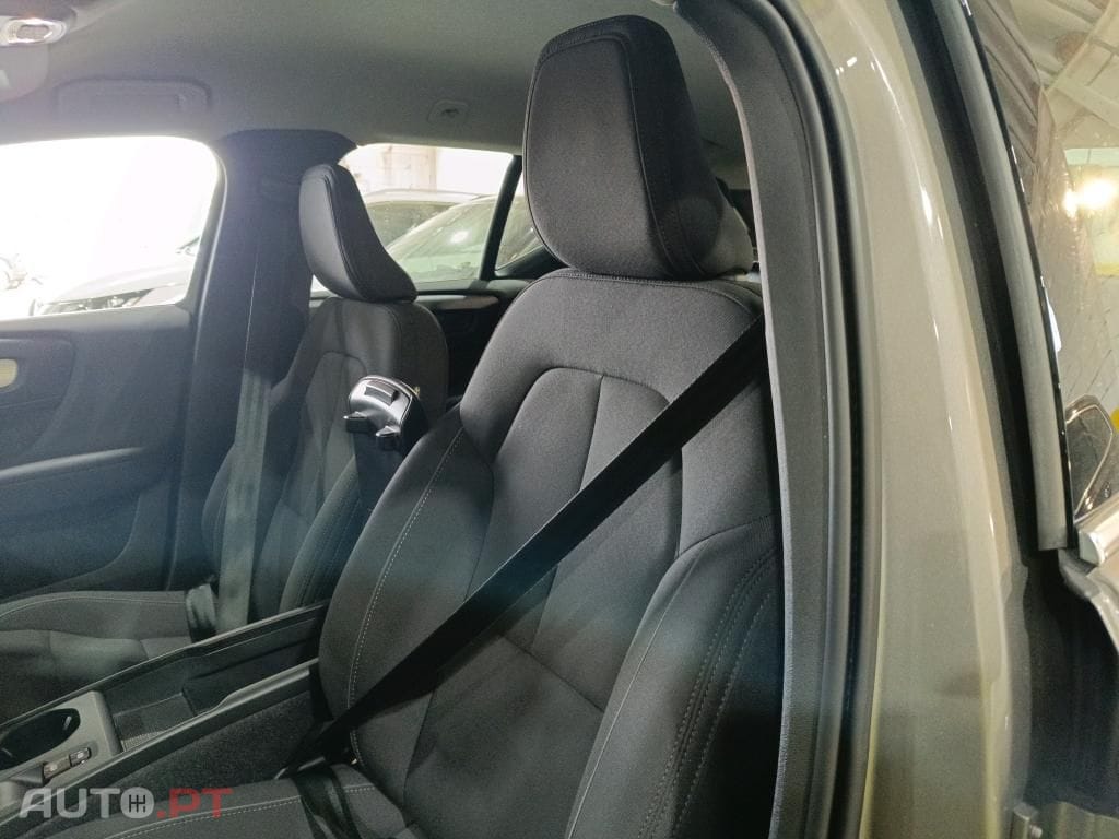 Volvo XC40 1.5 T4 PHEV Inscription Expression