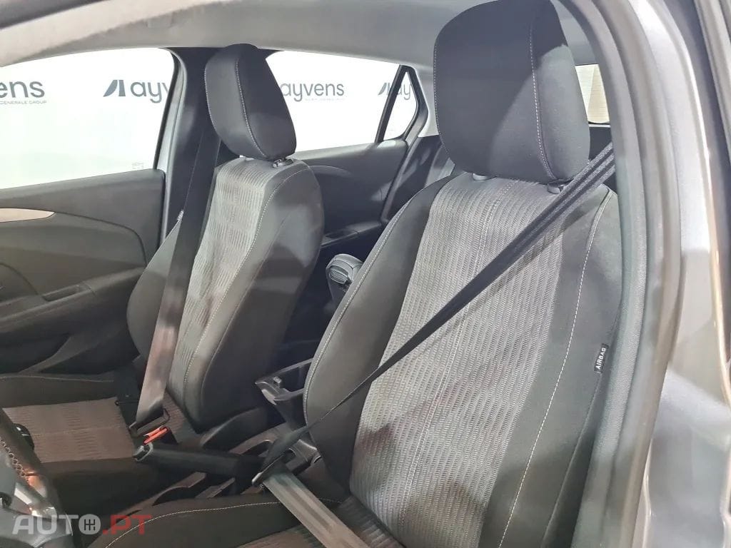 Opel Corsa 1.5 D Business Edition