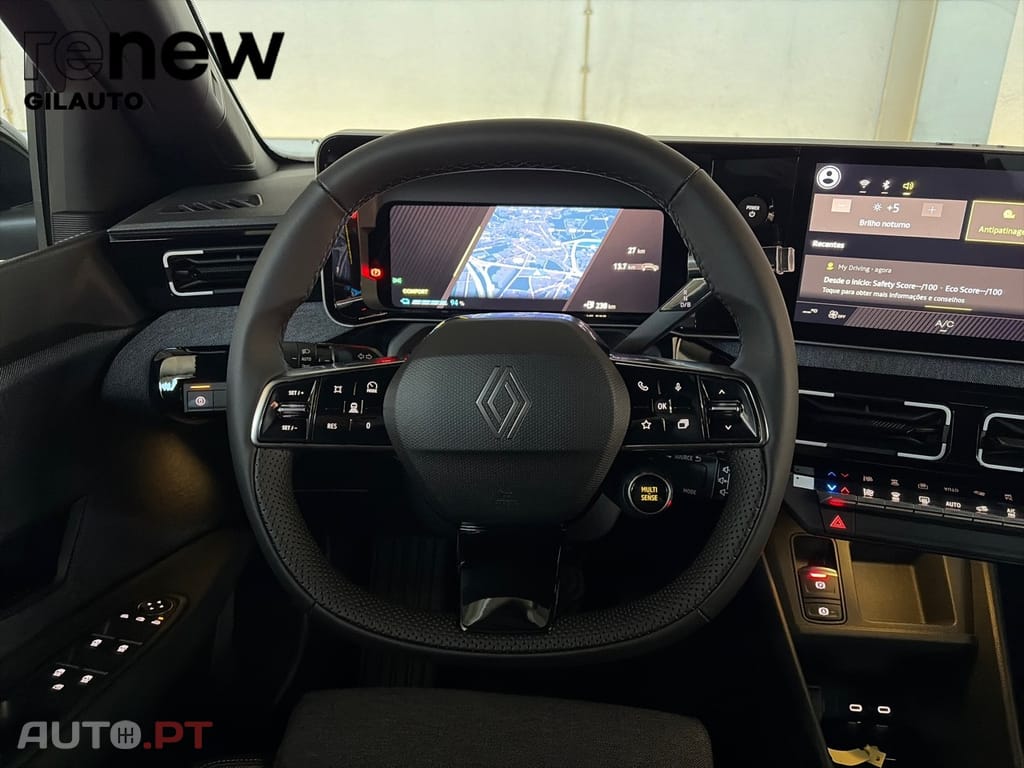 Renault 5 RENAULT 5 TECHNO 40