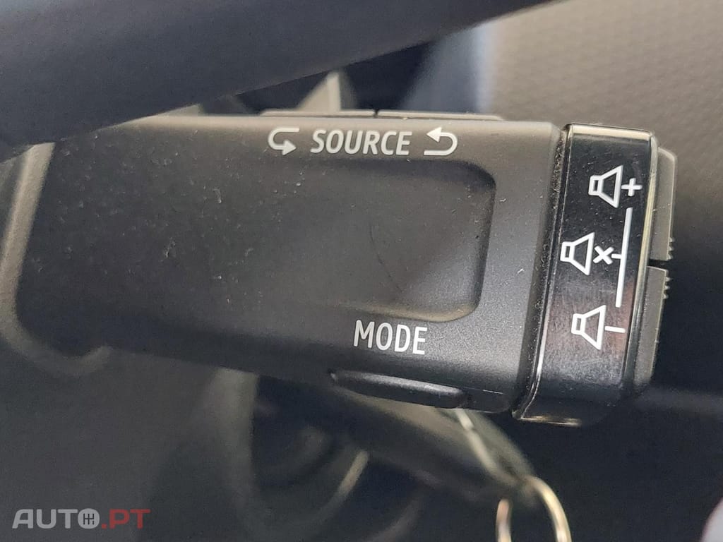 Renault Clio 1.5 Blue dCi Intens