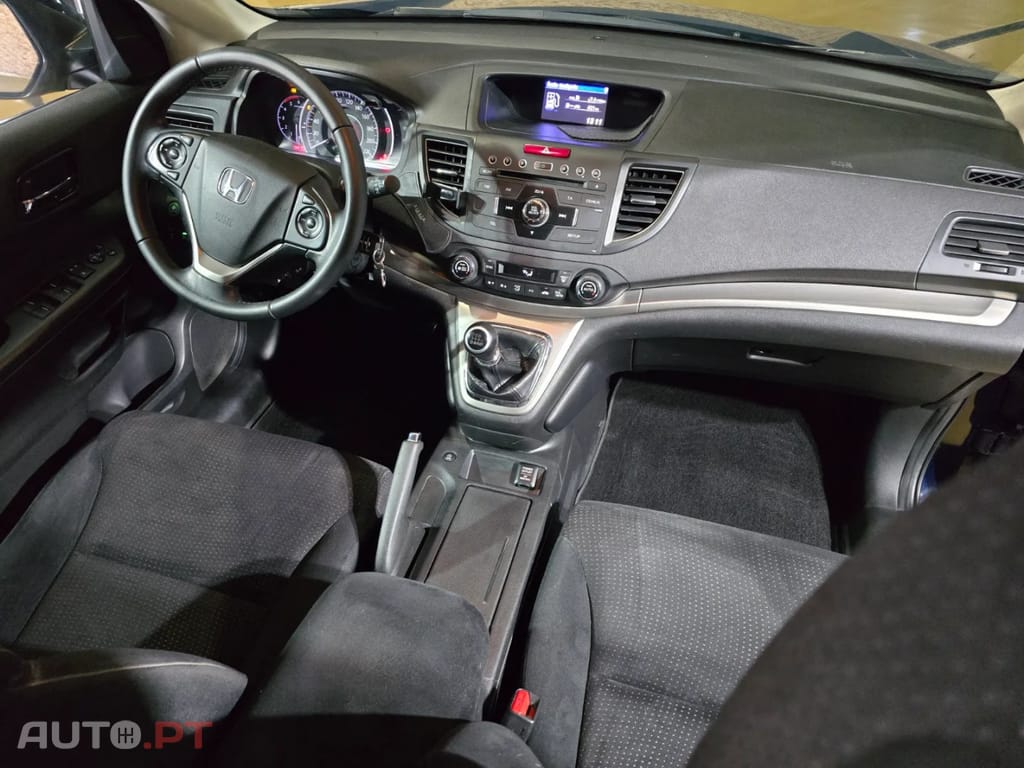 Honda CR-V CR-V 1.6 i-DTEC