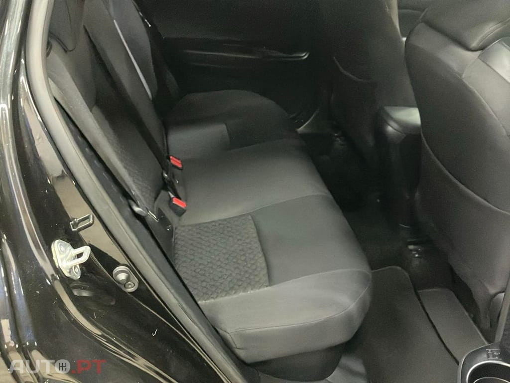 Toyota C-HR 1.8 Hybrid Comfort
