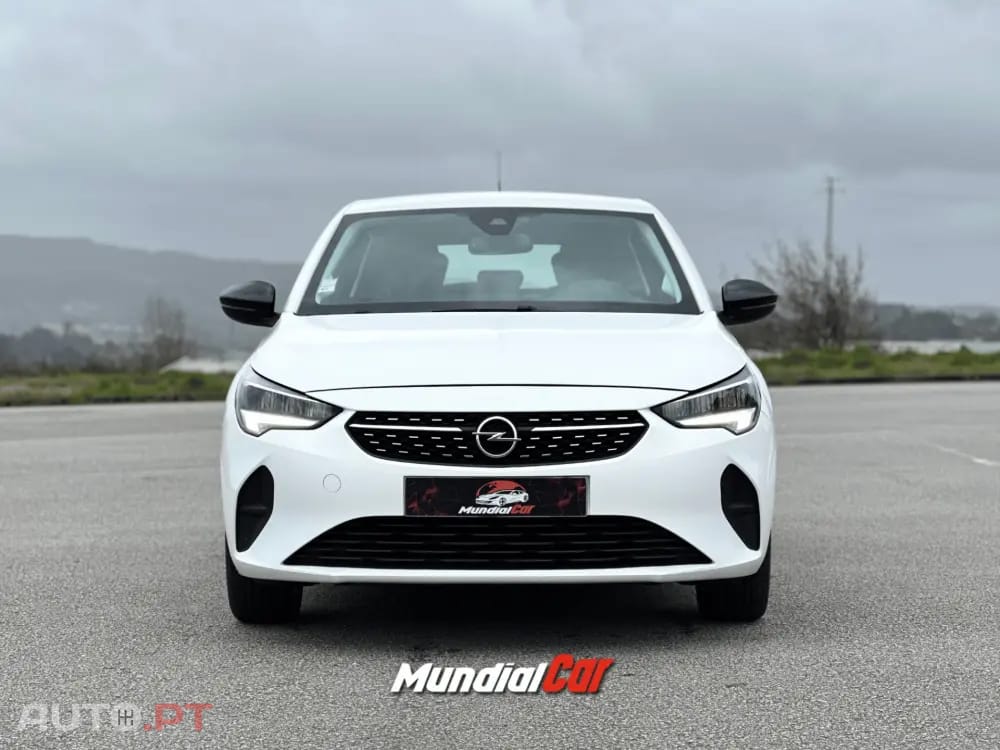 Opel Corsa 1.2 Edition
