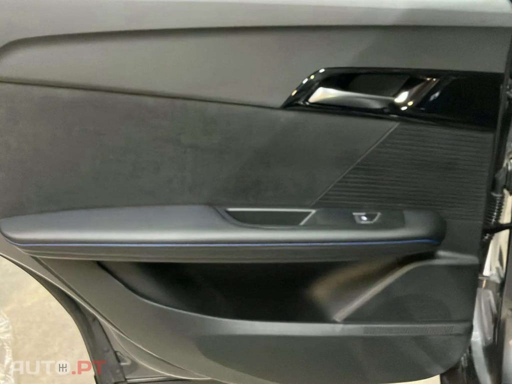 MG MG4 51 kWh Standard