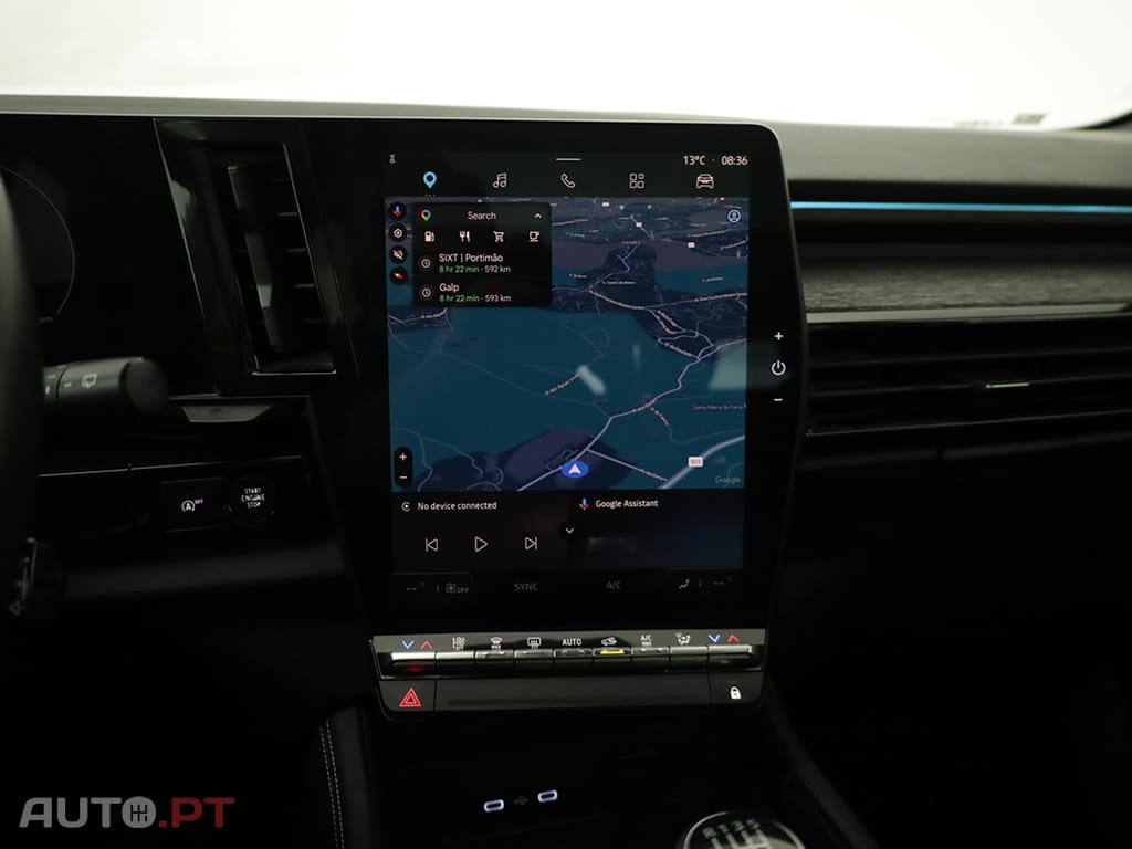 Renault Austral Austral 1.3 Mild Hybrid Techno