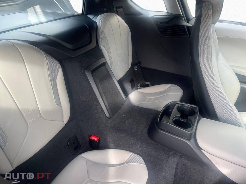 BMW i8 xDrive
