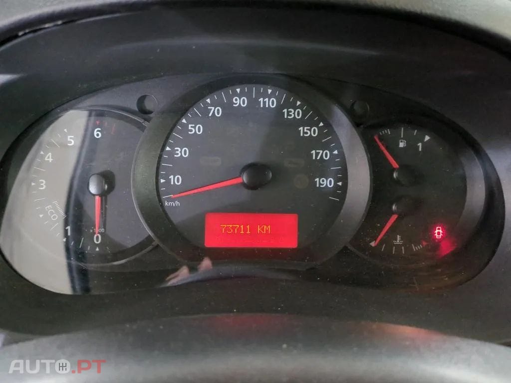 Renault Kangoo Express 1.5 dCi Business 3L S/S