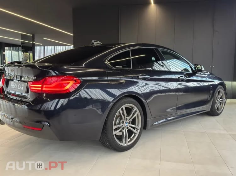 BMW 425 d Pack M Auto