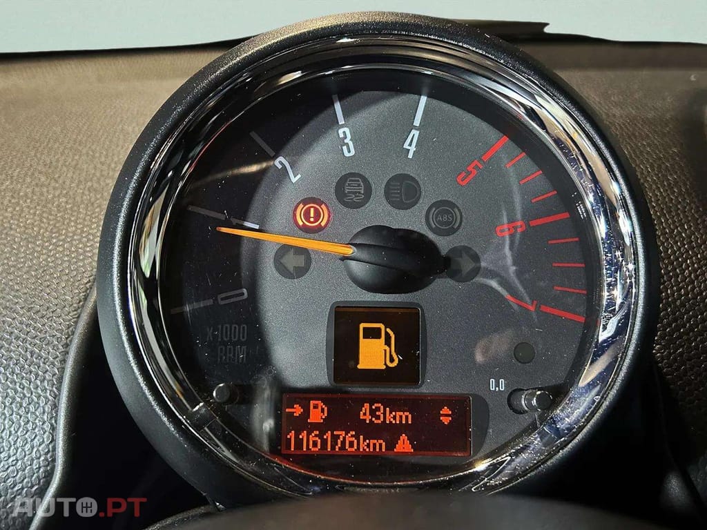 MINI Countryman Cooper SD ALL4