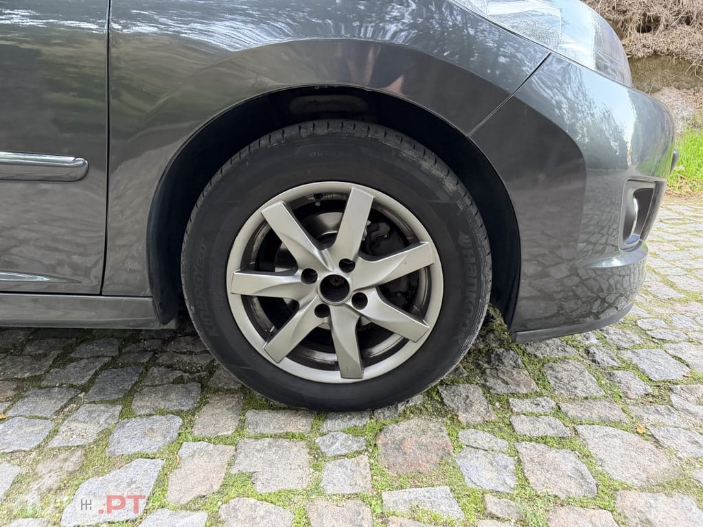 Peugeot 207 1.4 HDi Allure