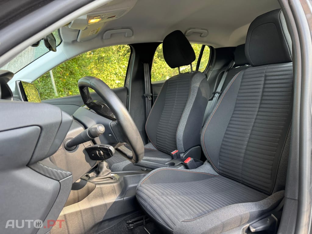 Peugeot 208 1.2 PureTech Active