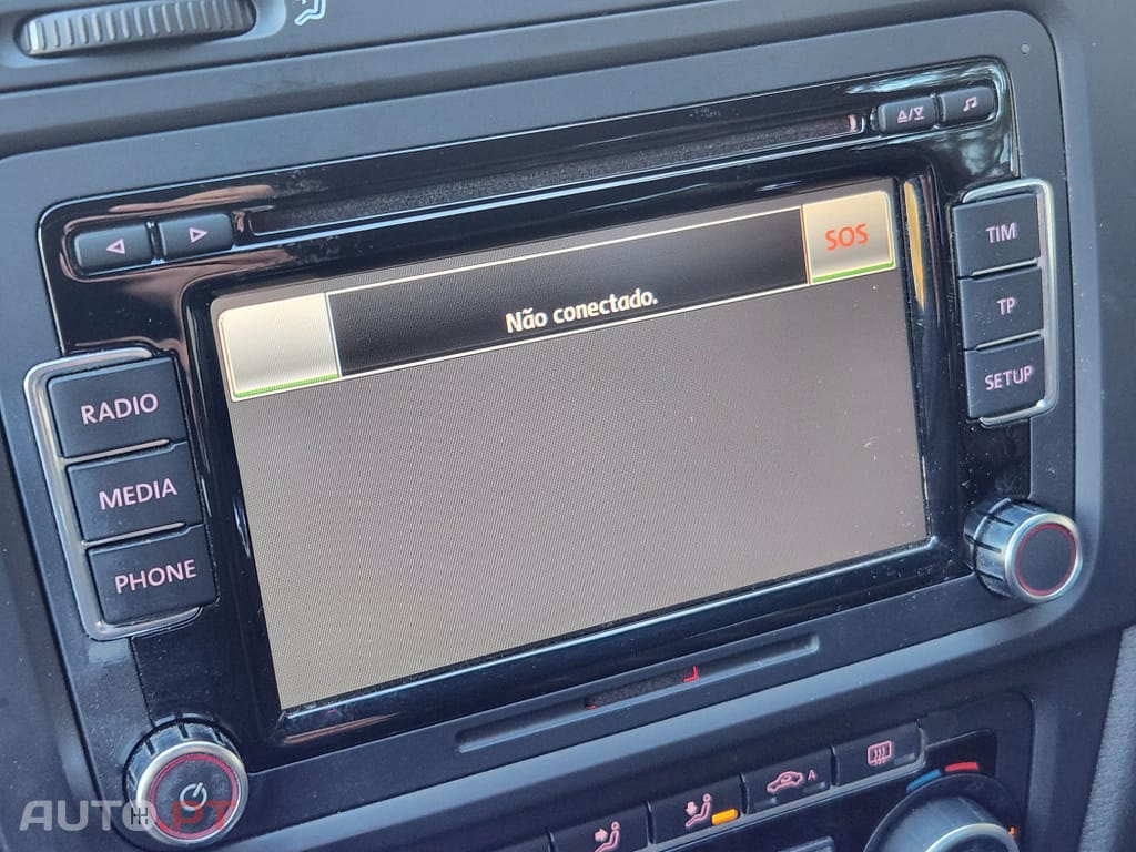 Volkswagen Golf 2.0 GTI Edition 35