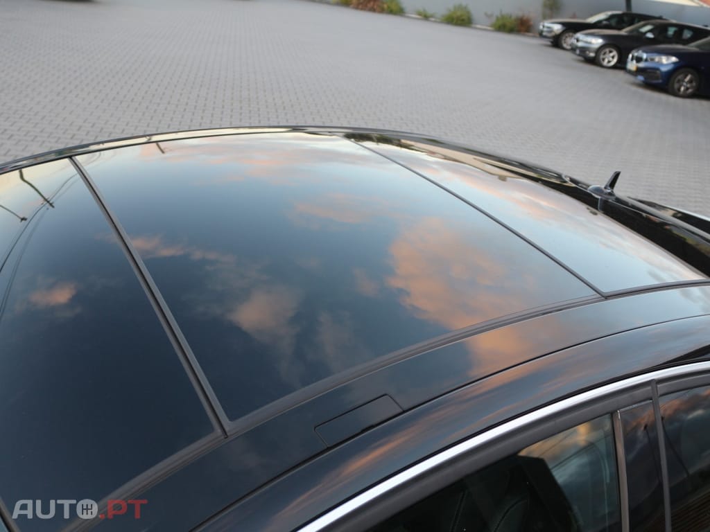 Mercedes-Benz C 250 CDI Coupé AMG