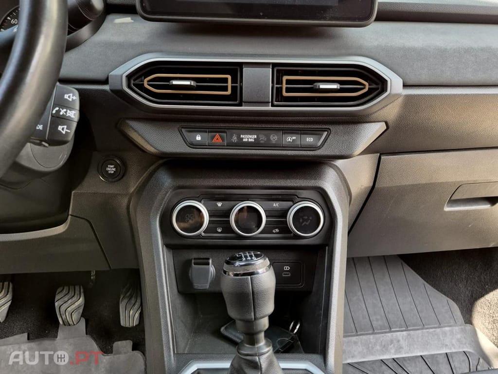 Dacia Jogger ECO-G Extreme 7L BI-FUEL