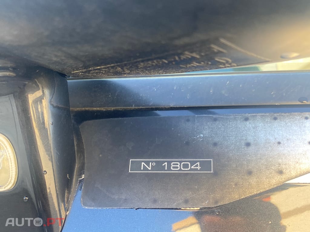 Citroen C4 1.6 HDI Loeb edição 1804