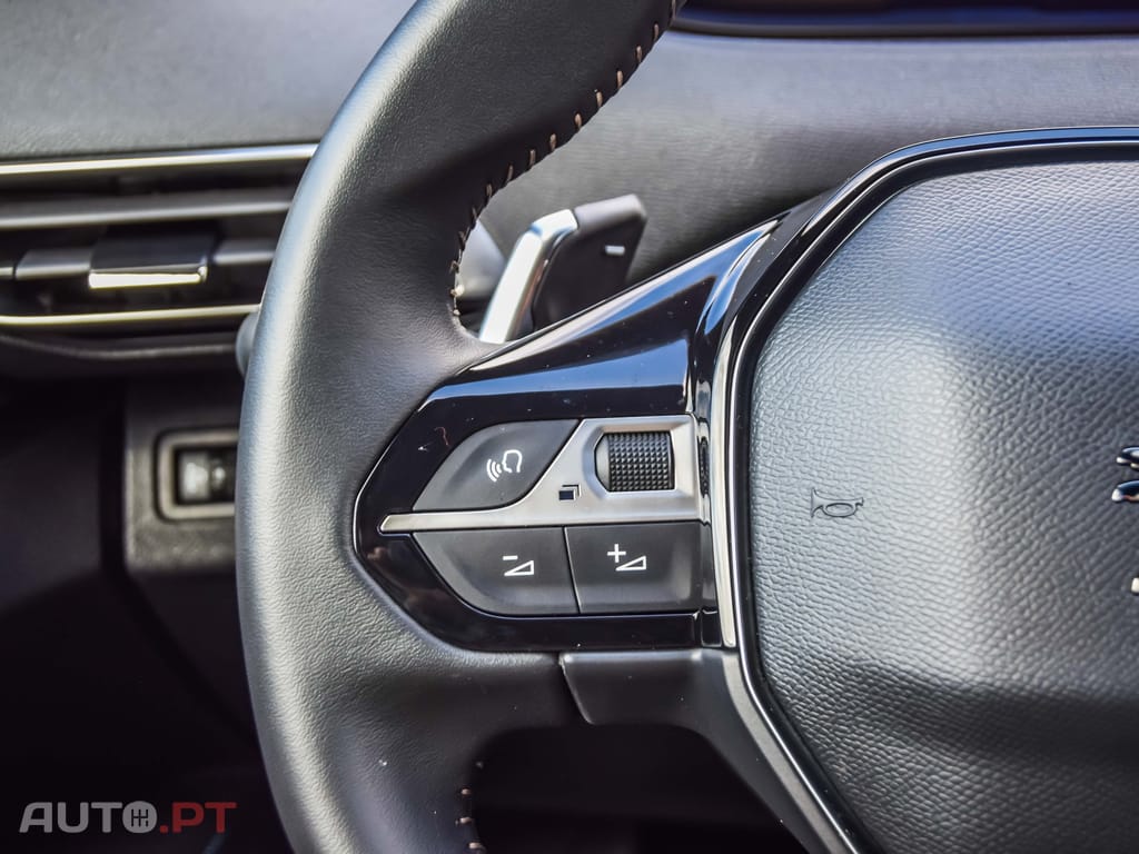 Peugeot 5008 1.5 BlueHDi Allure EAT8