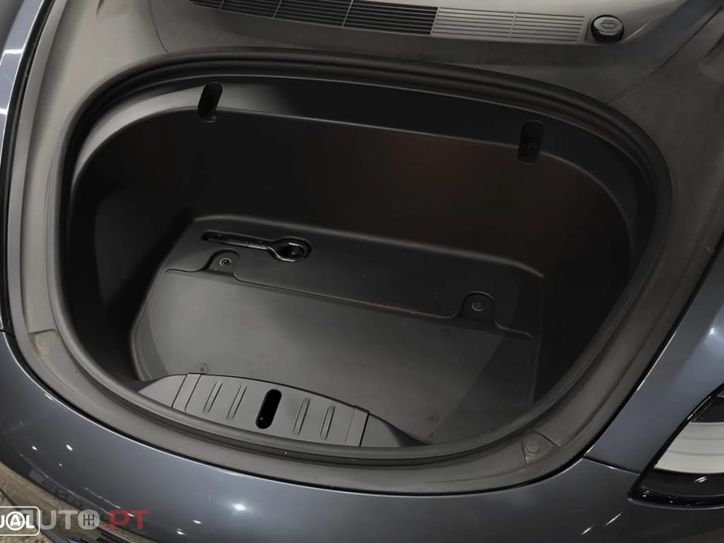 Tesla Model 3 Performance Dual Motor AWD