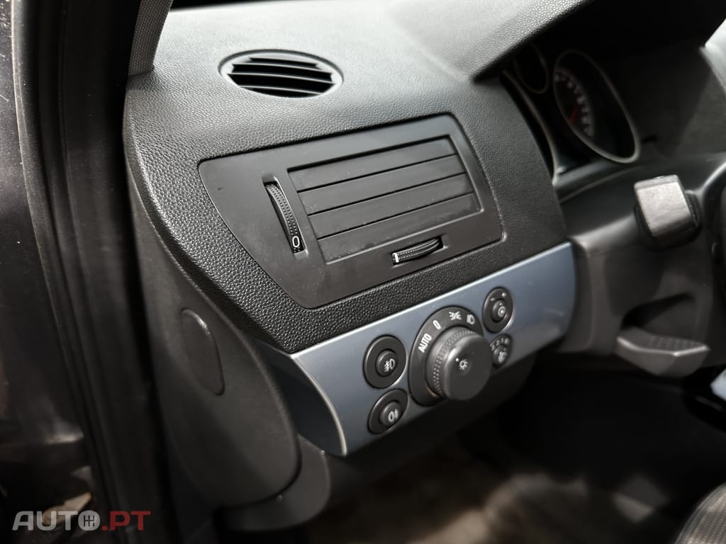 Opel Astra Sports Tourer Cosmo Plus Ecoflex