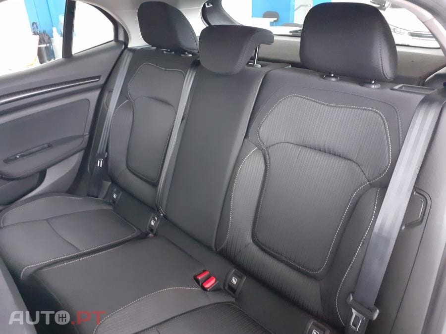 Renault Mégane 1.5 DCI Intens