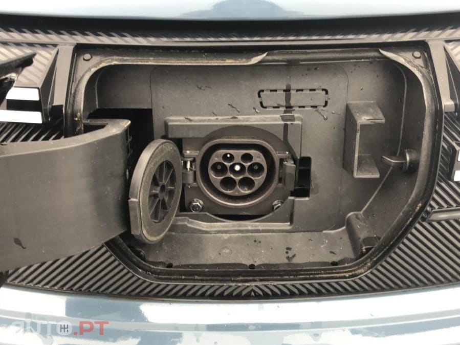 Dacia Spring Electric 65 Extreme