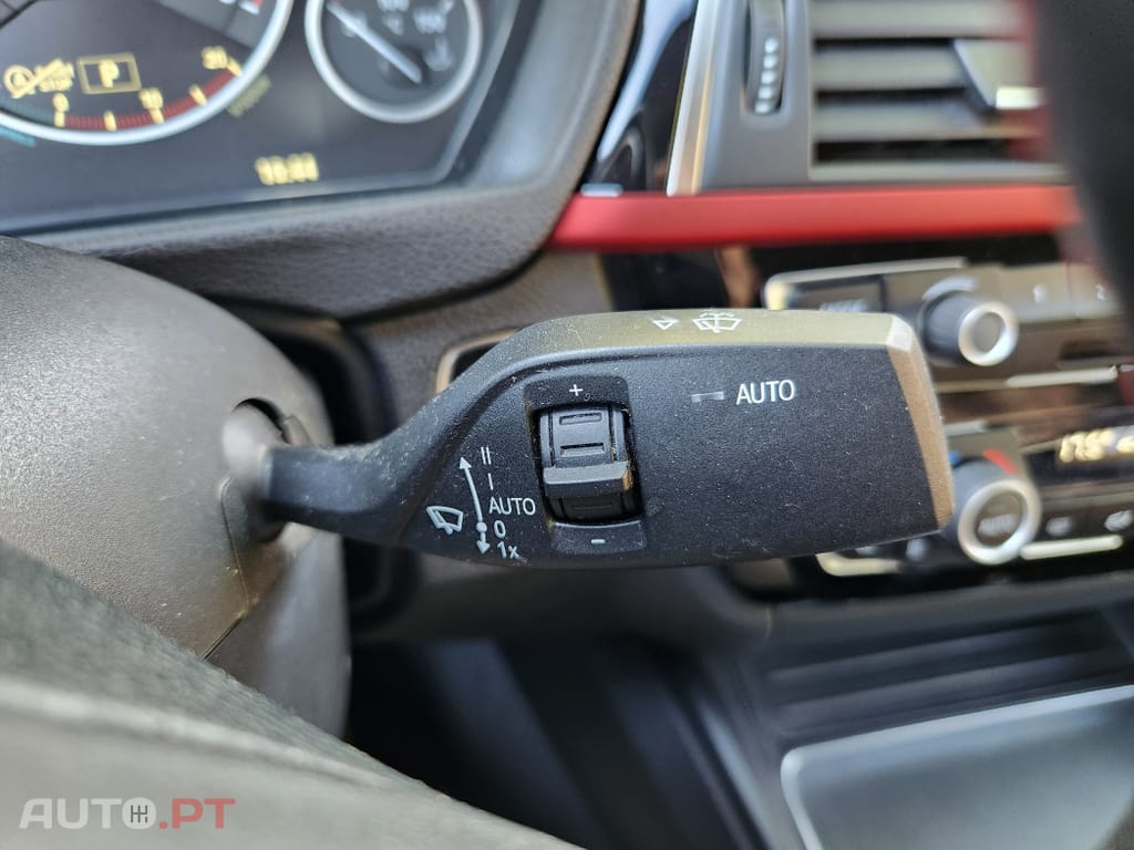 BMW 418 d Line Sport Auto