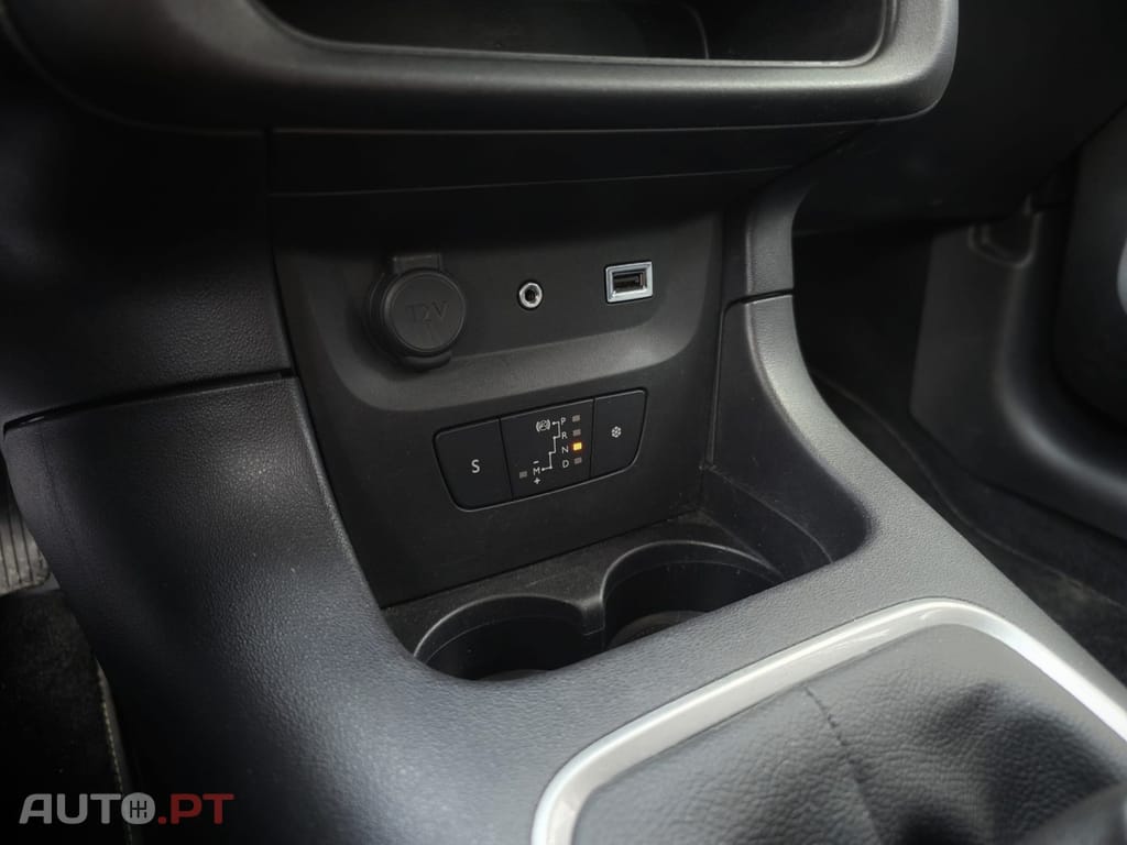 Citroen C3 Pure Tech S&S EAT6 Shine