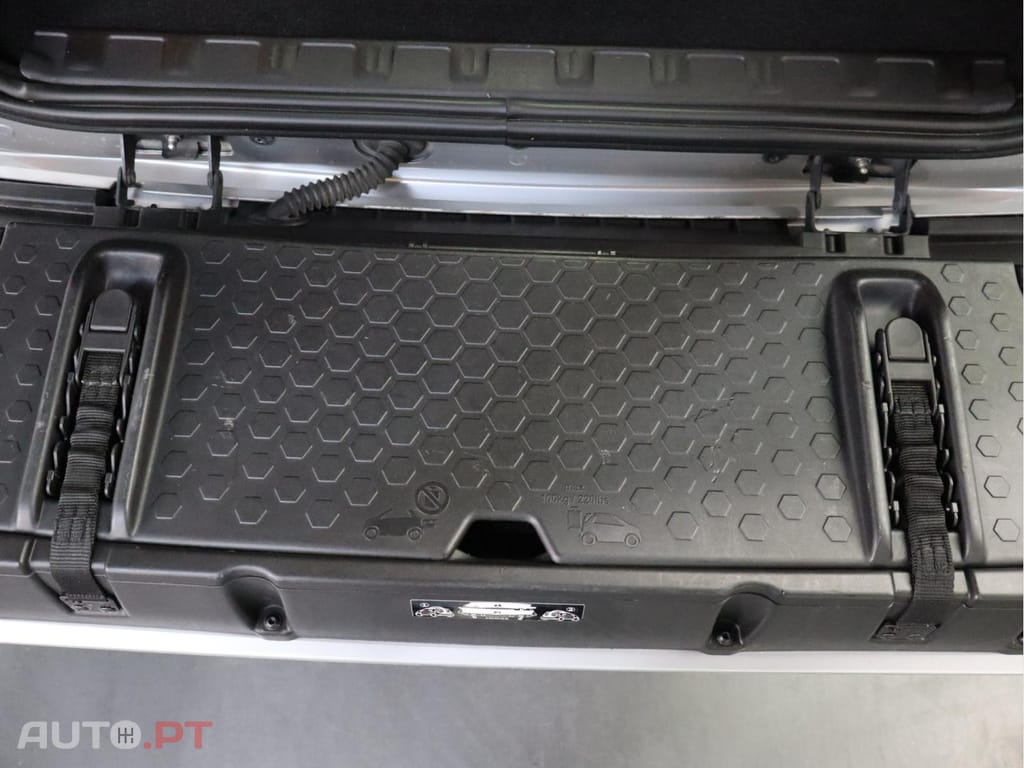 Smart ForTwo 0.9 Prime 90 Aut.