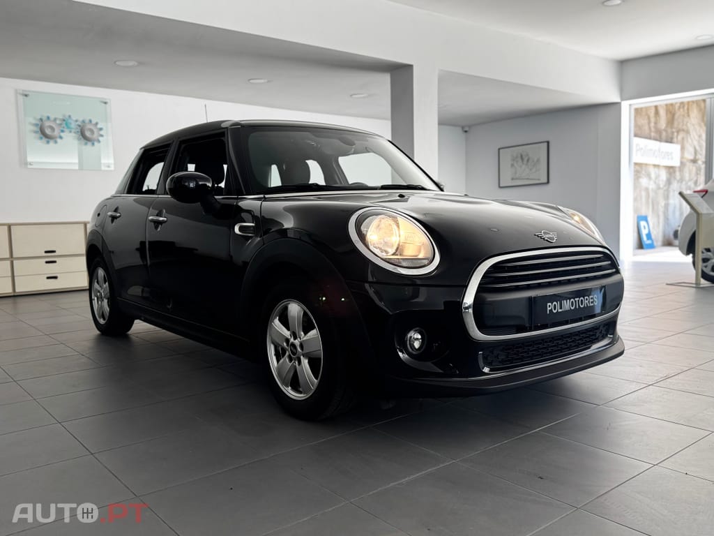 MINI One Classic