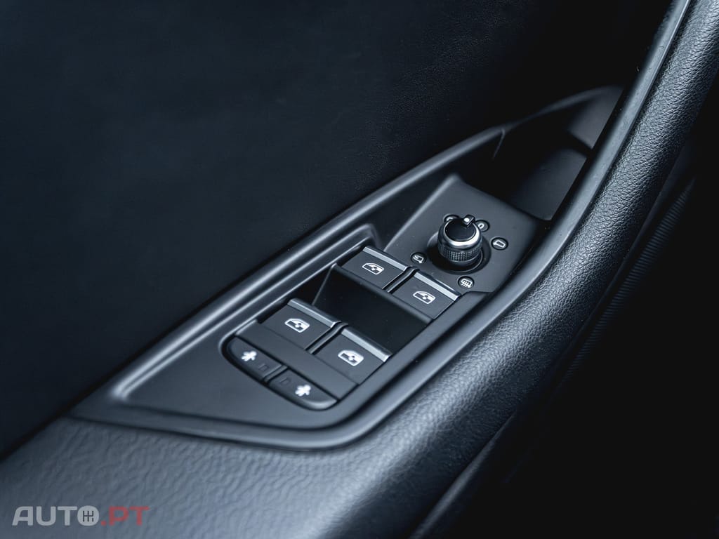 Audi A4 2.0 TDI S-line S tronic