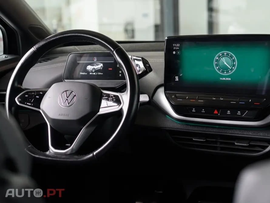 Volkswagen Id.5 77 kWh Pro Performance