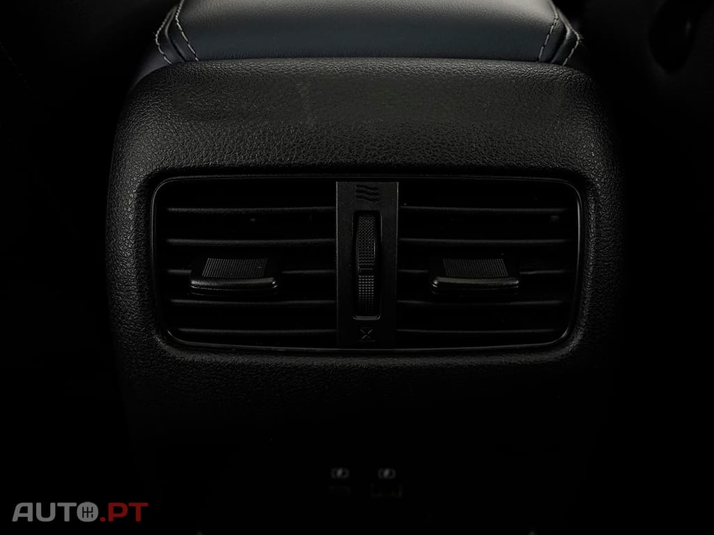 Nissan Qashqai Qashqai 1.3 DIG-T Tekna