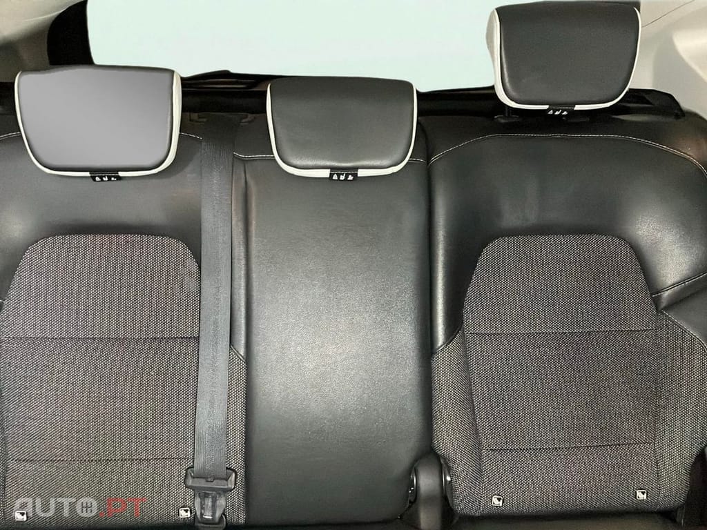 Renault Captur 1.0 ZEN TCE 90CV