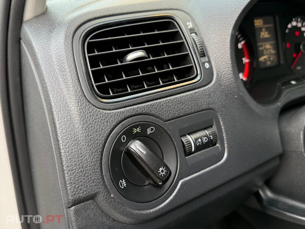 Volkswagen Polo 1.2 Trendline