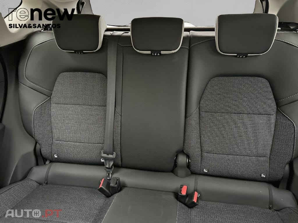 Renault Captur Techno TCe 90