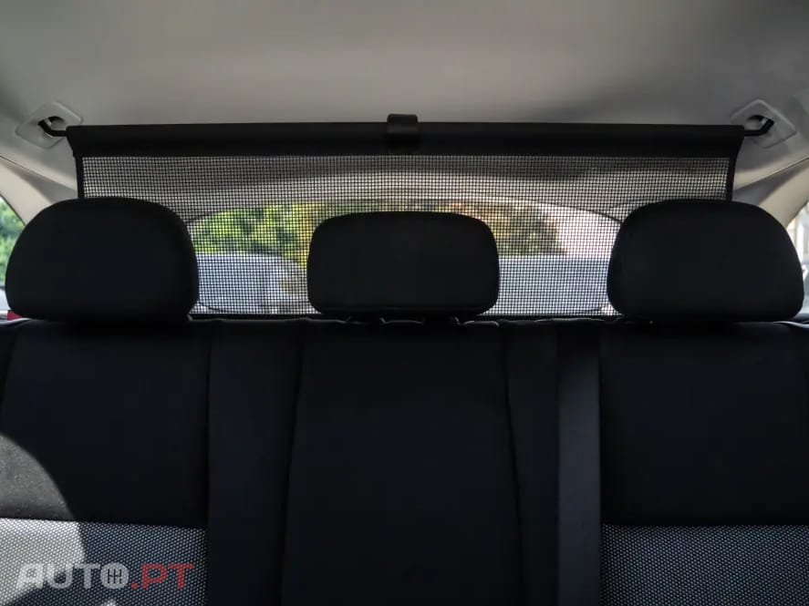Mercedes-Benz C 220 Station d 9G-TRONIC