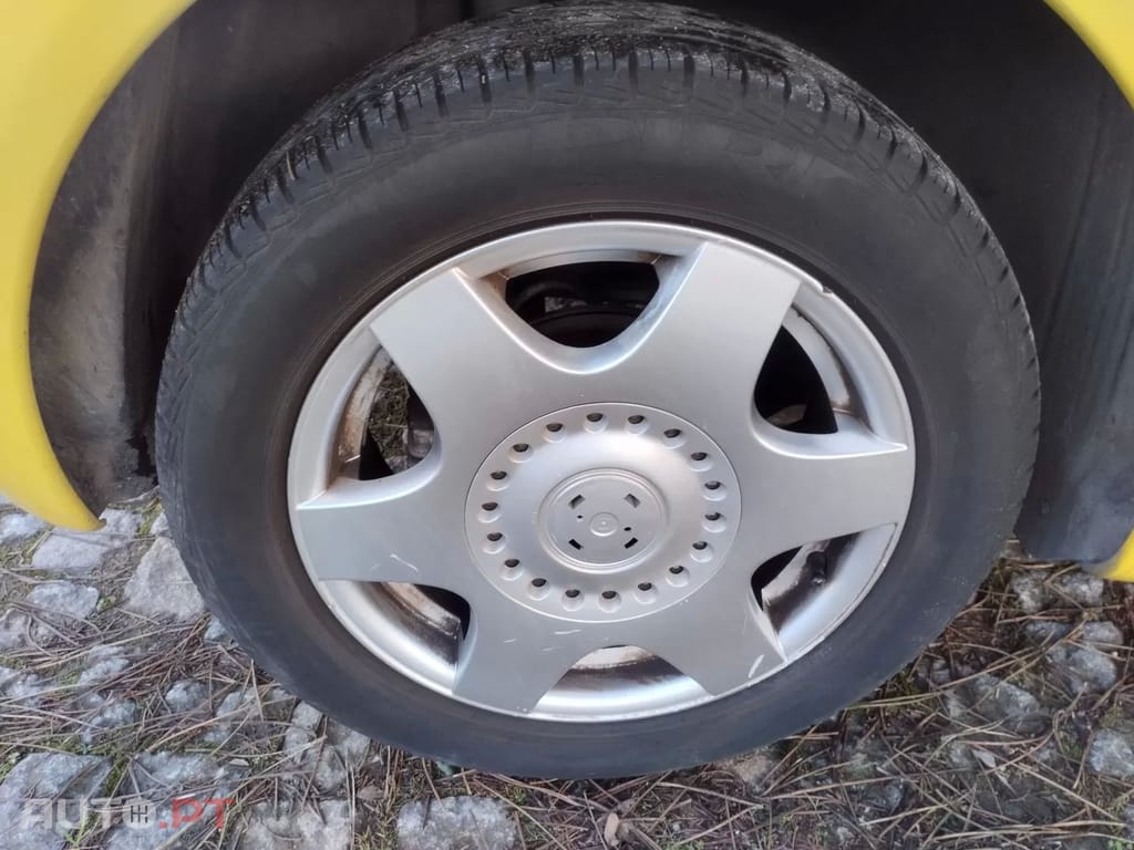 Volkswagen Beetle 1.9 TDi