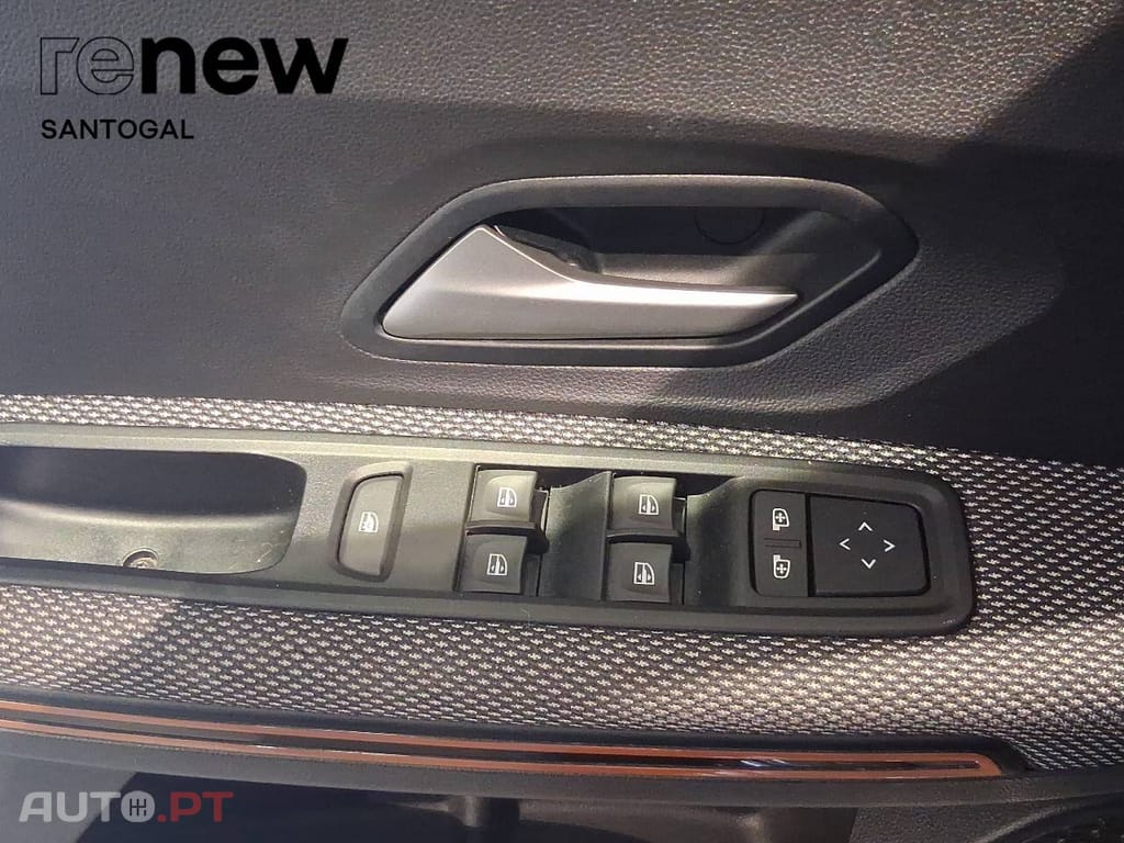 Dacia Sandero Sandero 0.9 TCe Stepway Bi-Fuel