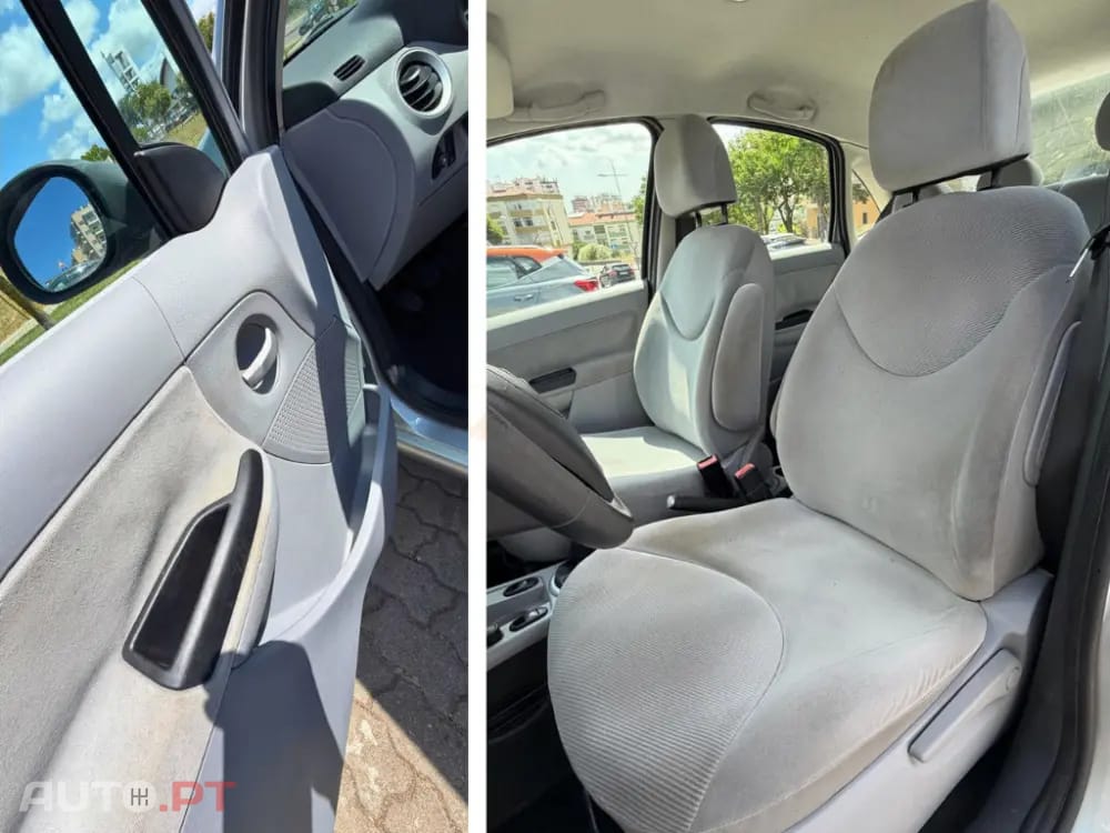 Citroen C3 1.1 Seduction