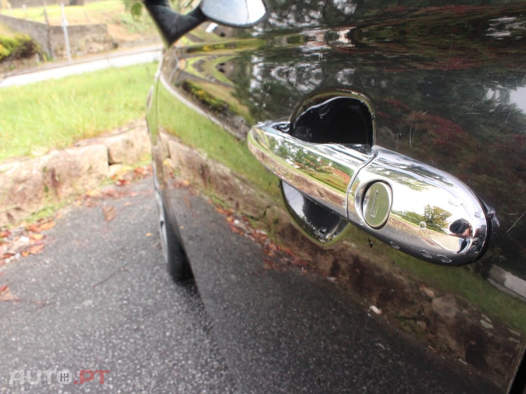 Fiat 500 1.3 16V Multijet Sport