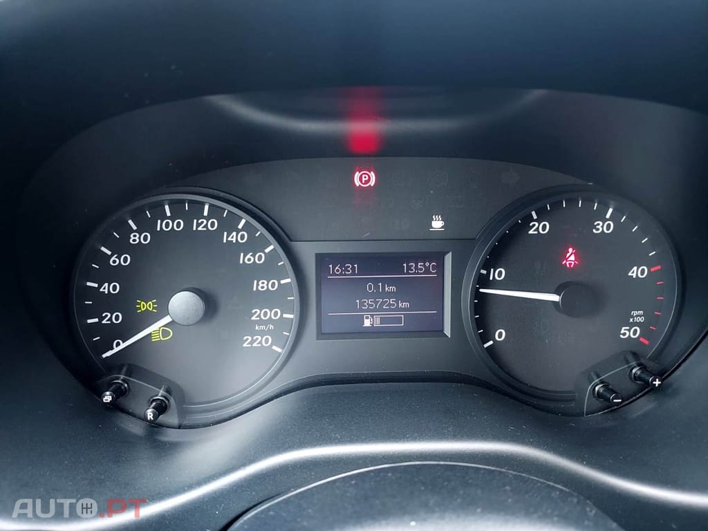 Mercedes-Benz Vito Tourer 114 CDi/32