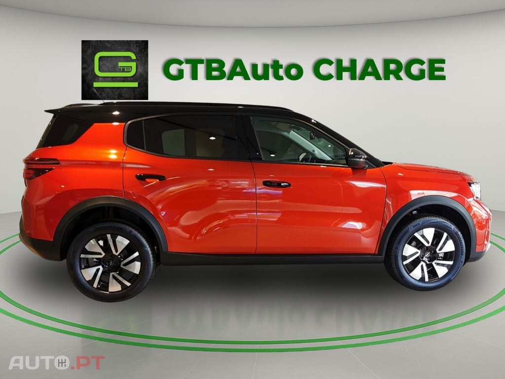 Opel Frontera  44 kWh GS I.V.A DEDUTIVEL